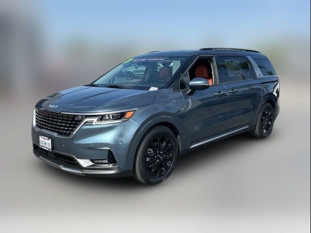 2023 Kia Carnival SX Prestige