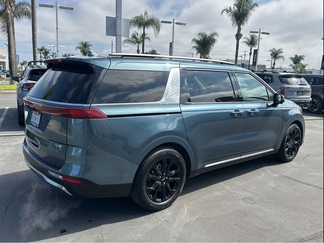 2023 Kia Carnival SX Prestige