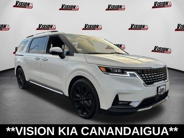 2023 Kia Carnival SX Prestige