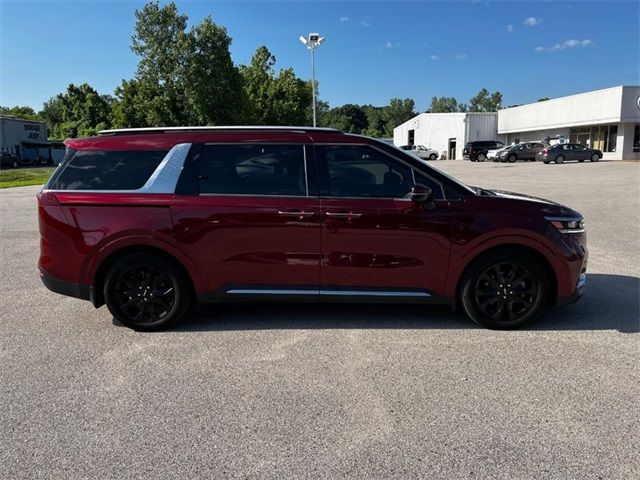 2023 Kia Carnival SX Prestige