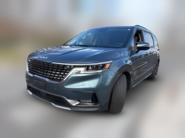 2023 Kia Carnival SX Prestige