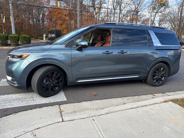 2023 Kia Carnival SX Prestige