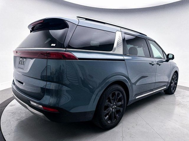 2023 Kia Carnival SX Prestige