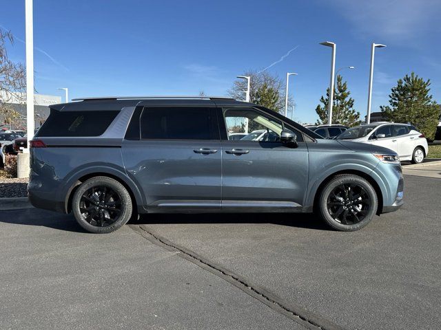 2023 Kia Carnival SX Prestige