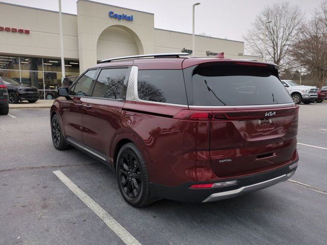 2023 Kia Carnival SX Prestige