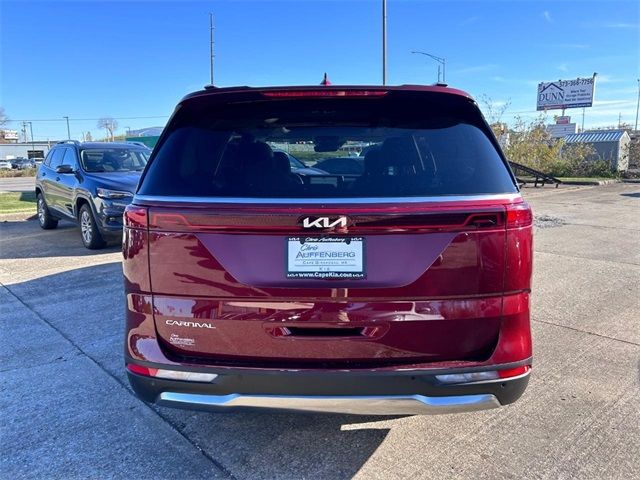 2023 Kia Carnival SX Prestige