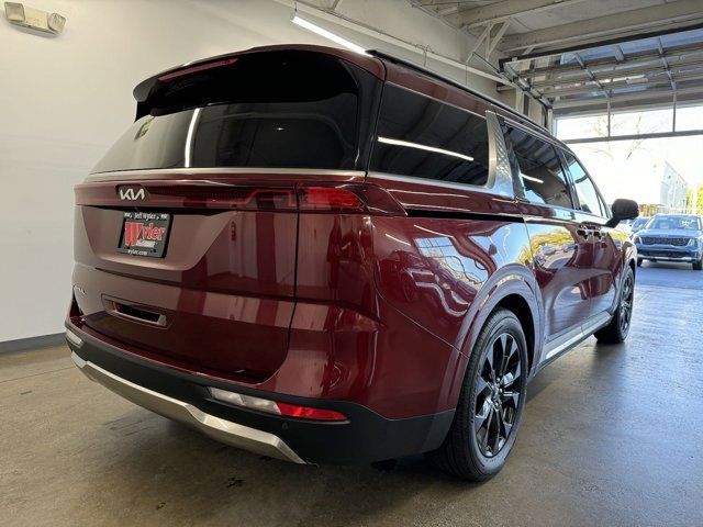 2023 Kia Carnival SX Prestige