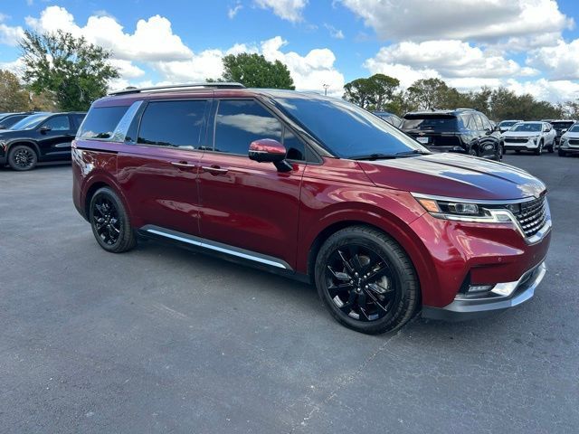 2023 Kia Carnival SX Prestige