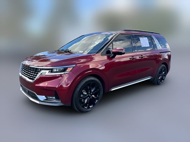2023 Kia Carnival SX Prestige