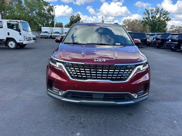 2023 Kia Carnival SX Prestige