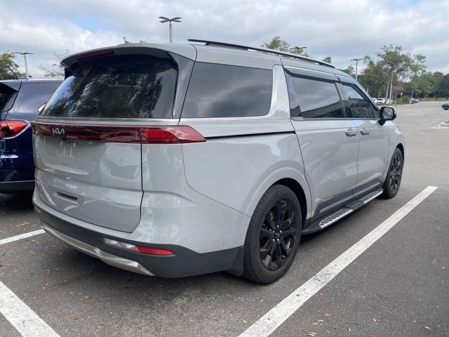 2023 Kia Carnival SX Prestige