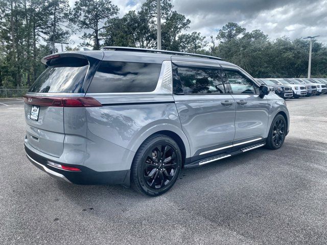 2023 Kia Carnival SX Prestige