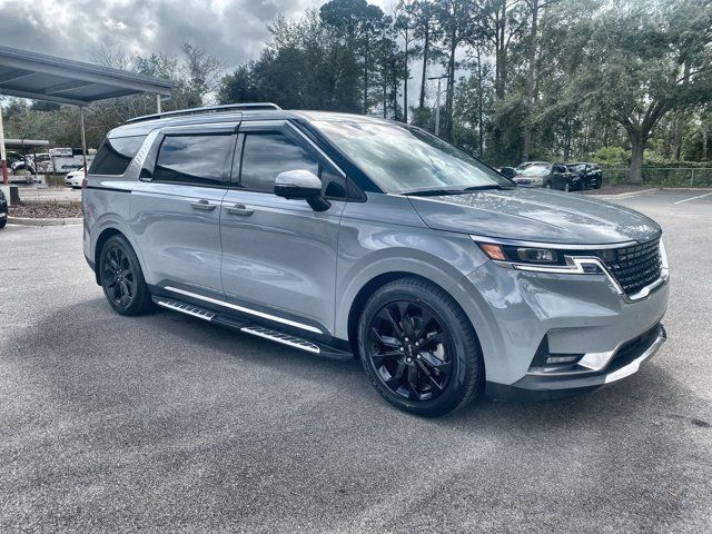 2023 Kia Carnival SX Prestige