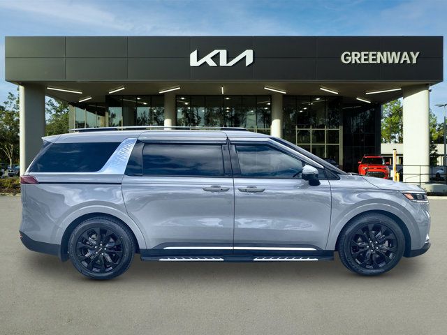 2023 Kia Carnival SX Prestige