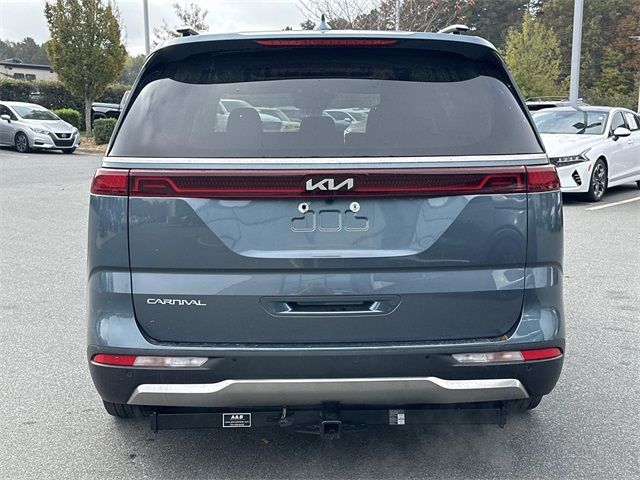 2023 Kia Carnival SX Prestige