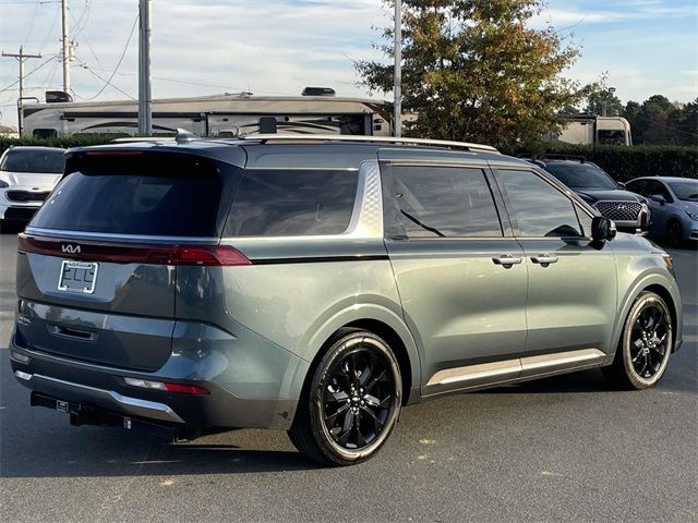 2023 Kia Carnival SX Prestige