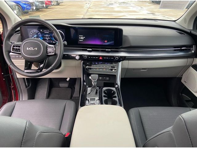 2023 Kia Carnival SX Prestige