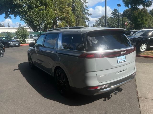 2023 Kia Carnival SX Prestige