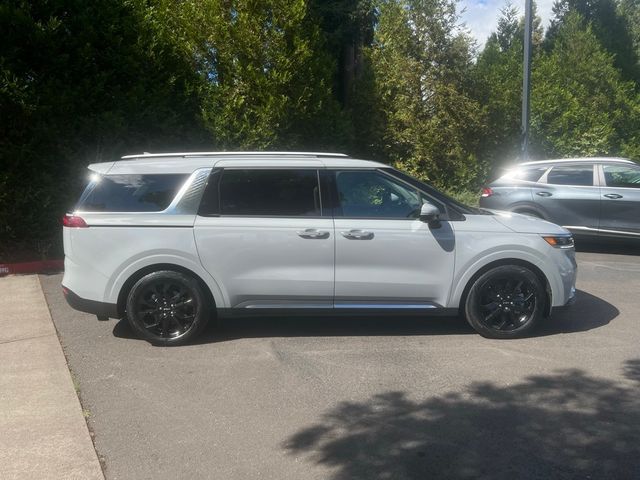 2023 Kia Carnival SX Prestige