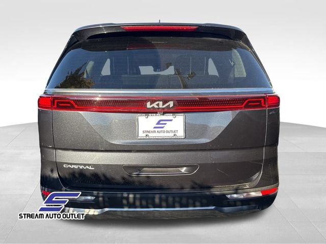 2023 Kia Carnival SX Prestige