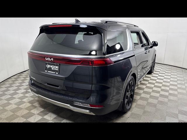 2023 Kia Carnival SX Prestige