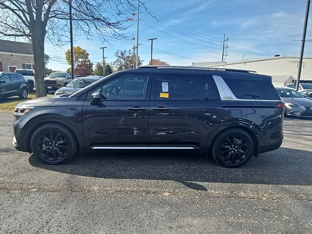 2023 Kia Carnival SX Prestige