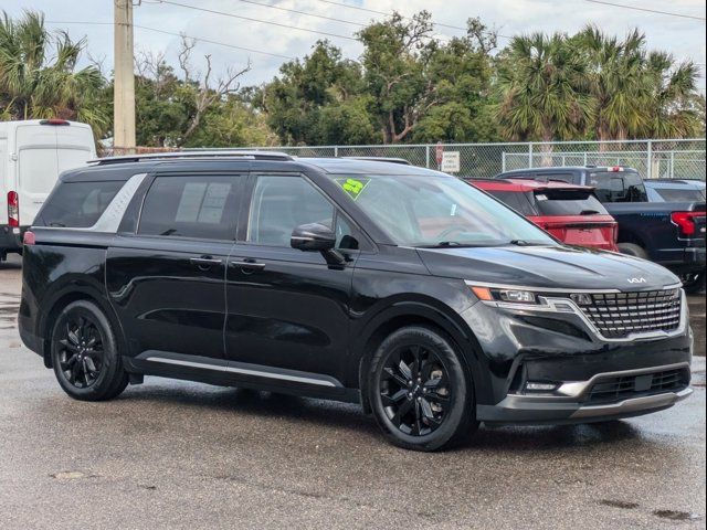 2023 Kia Carnival SX Prestige