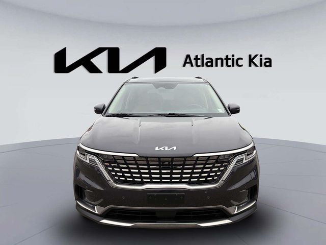 2023 Kia Carnival SX Prestige