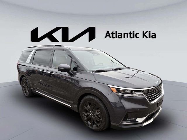 2023 Kia Carnival SX Prestige