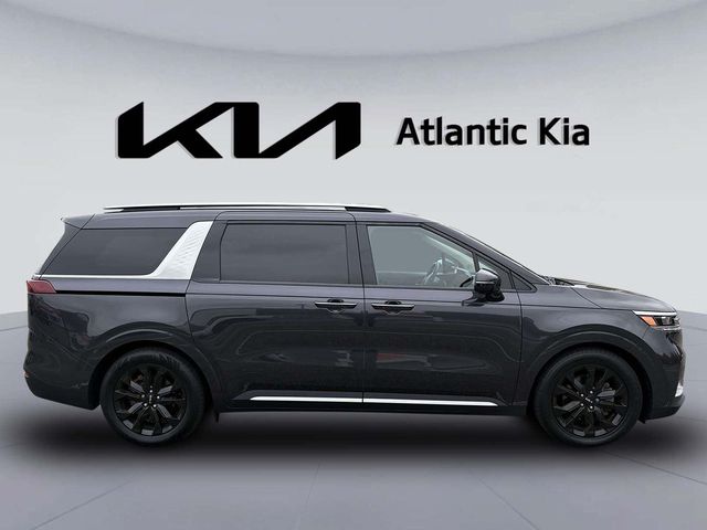 2023 Kia Carnival SX Prestige