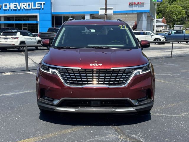 2023 Kia Carnival SX Prestige