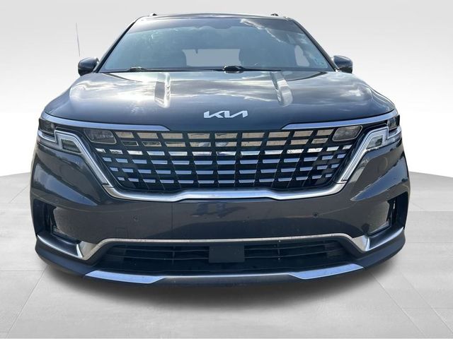 2023 Kia Carnival SX Prestige
