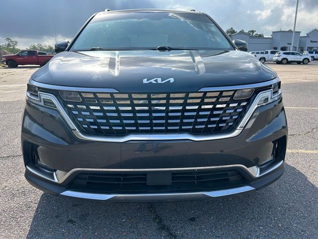 2023 Kia Carnival SX Prestige