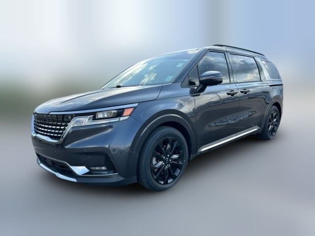 2023 Kia Carnival SX Prestige