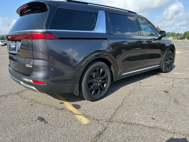 2023 Kia Carnival SX Prestige