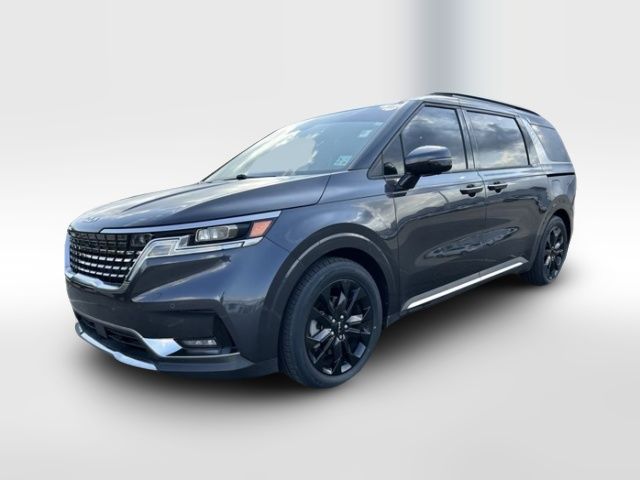 2023 Kia Carnival SX Prestige