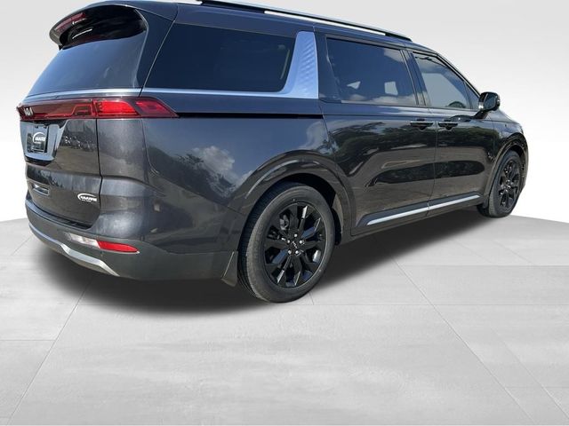 2023 Kia Carnival SX Prestige