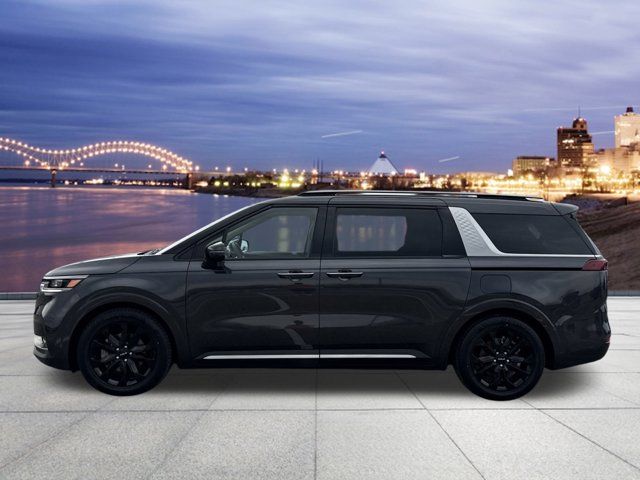 2023 Kia Carnival SX Prestige