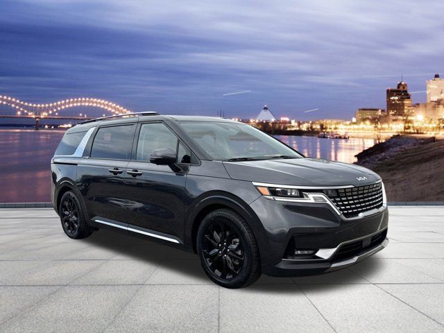 2023 Kia Carnival SX Prestige