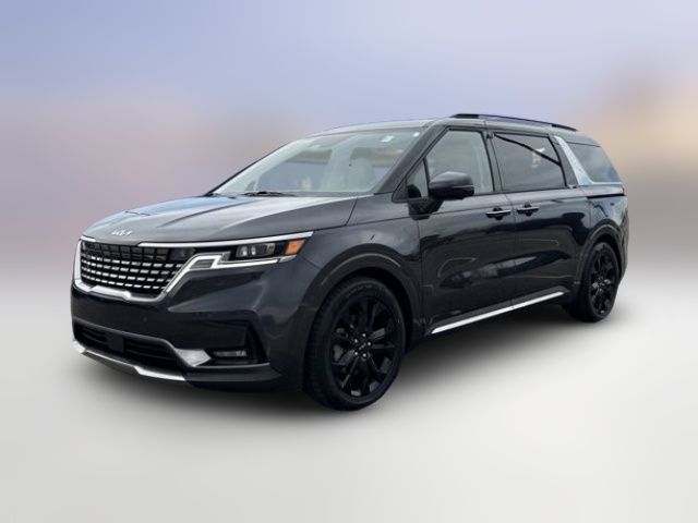 2023 Kia Carnival SX Prestige