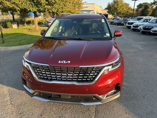 2023 Kia Carnival SX Prestige