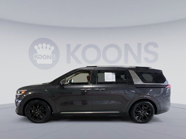 2023 Kia Carnival SX Prestige