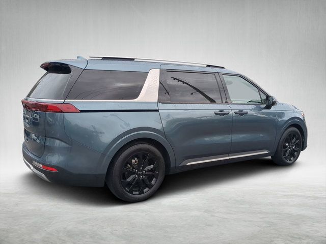 2023 Kia Carnival SX Prestige