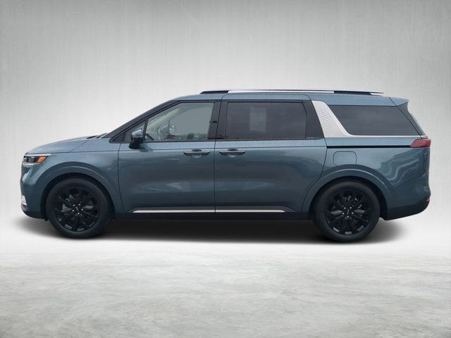 2023 Kia Carnival SX Prestige
