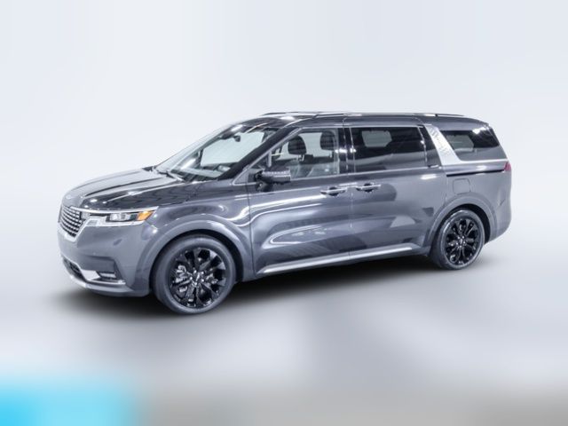 2023 Kia Carnival SX Prestige