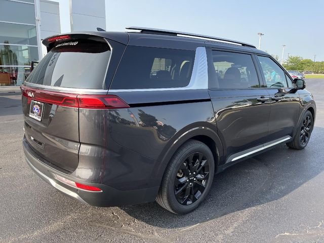 2023 Kia Carnival SX Prestige