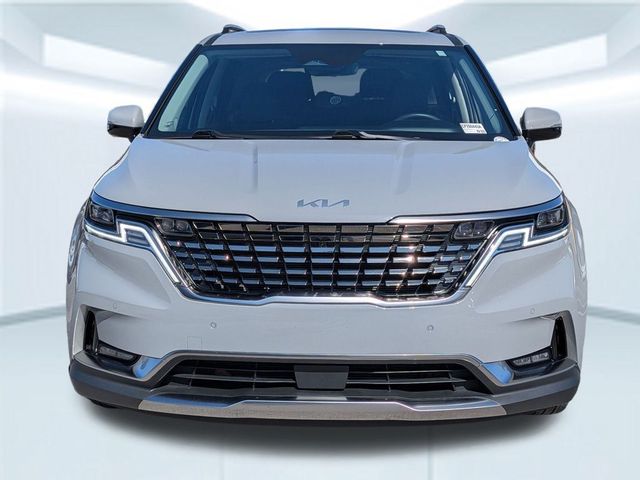 2023 Kia Carnival SX Prestige