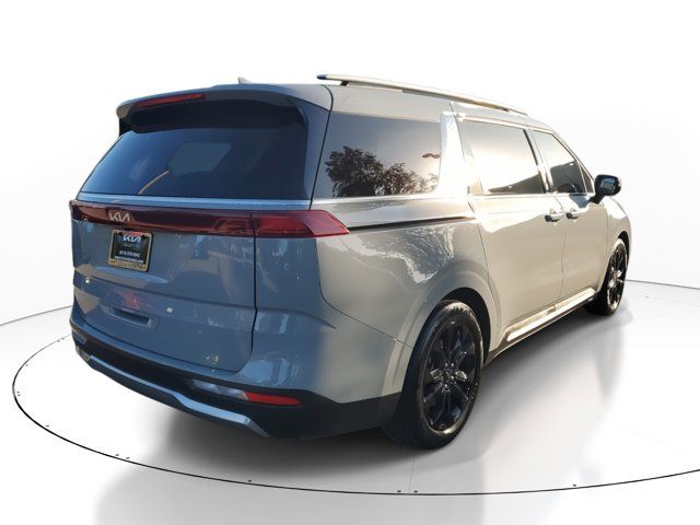 2023 Kia Carnival SX Prestige