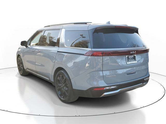 2023 Kia Carnival SX Prestige