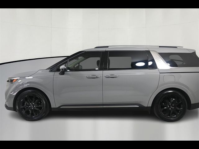2023 Kia Carnival SX Prestige